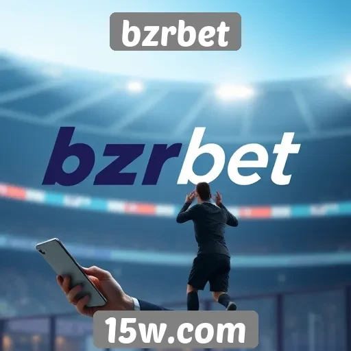 Bzrbet e a evolução das apostas online