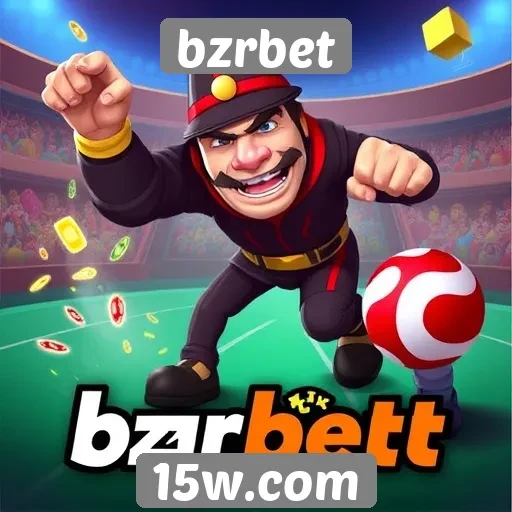 Comparativo de jogos disponíveis no bzrbet