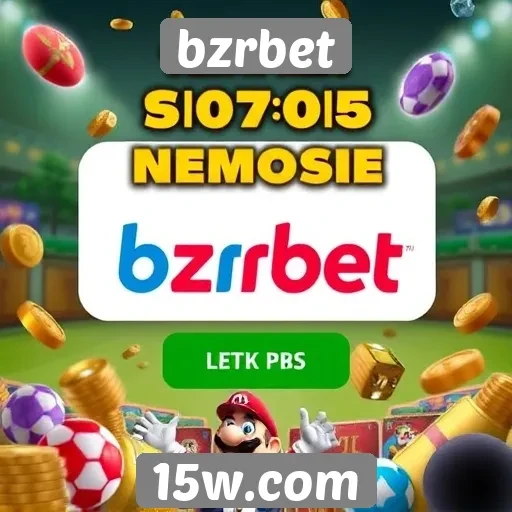 Ofertas e promoções disponíveis no bzrbet