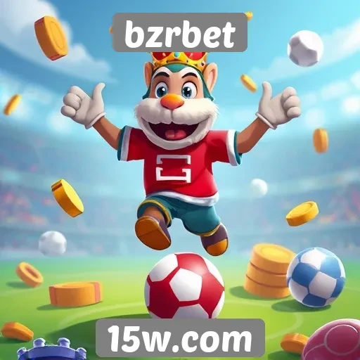 Principais jogos disponíveis na plataforma bzrbet