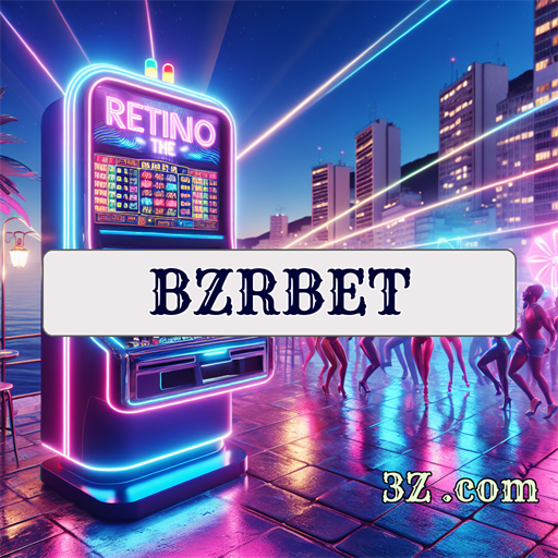 Slots Incríveis: A Magia das Máquinas em bzrbet